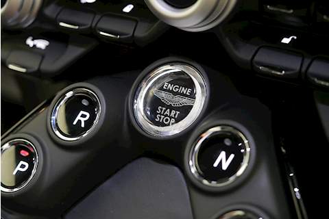 Aston Martin Vantage 4.0 V8 Coupe 2dr Petrol Auto (510 ps) - Large 18