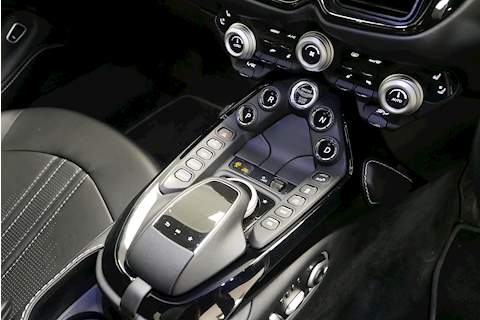 Aston Martin Vantage 4.0 V8 Coupe 2dr Petrol Auto (510 ps) - Large 17