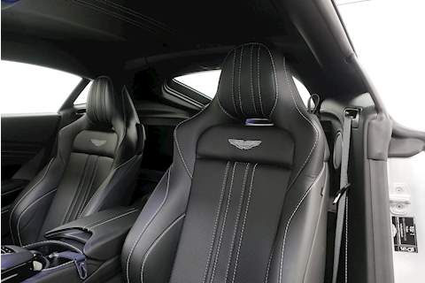 Aston Martin Vantage 4.0 V8 Coupe 2dr Petrol Auto (510 ps) - Large 13