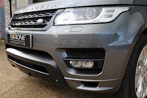 Land Rover Range Rover Sport SD V6 Autobiography Dynamic - Large 25