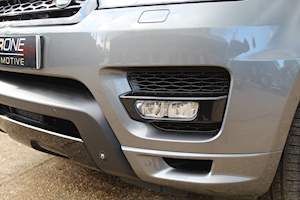 Land Rover Range Rover Sport SD V6 Autobiography Dynamic - Large 26