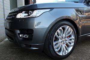 Land Rover Range Rover Sport SD V6 Autobiography Dynamic - Large 30