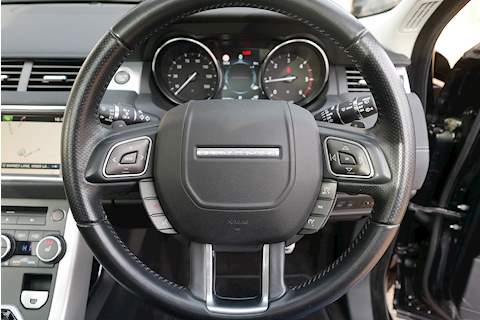 Land Rover Range Rover Evoque HSE Dynamic Lux - Large 14