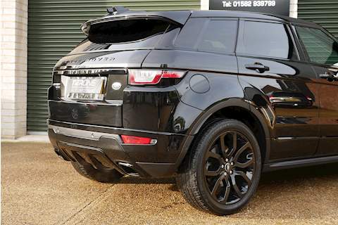 Land Rover Range Rover Evoque HSE Dynamic Lux - Large 31