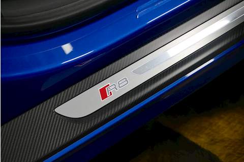Audi R8 Plus - Large 15