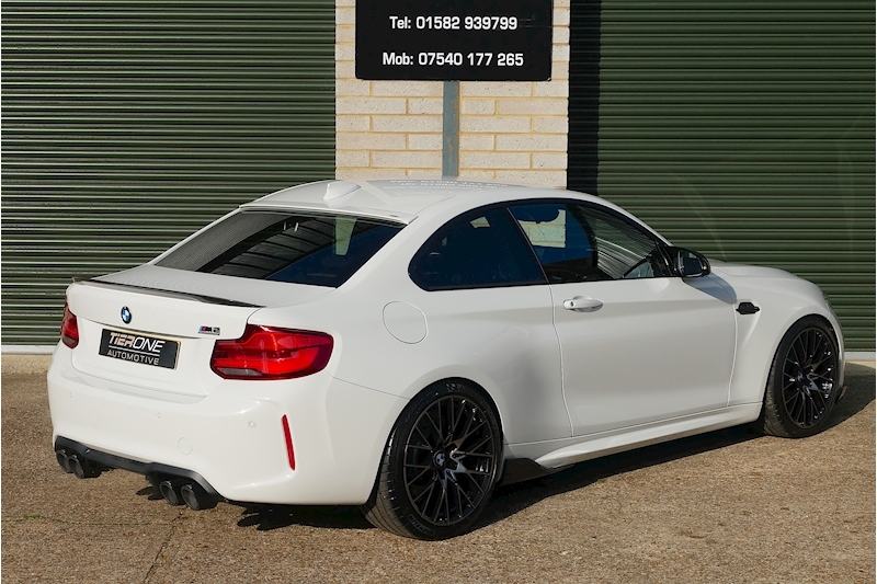 BMW M2 Competition - Large 49