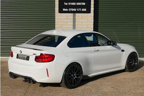 BMW M2 Competition - Large 49