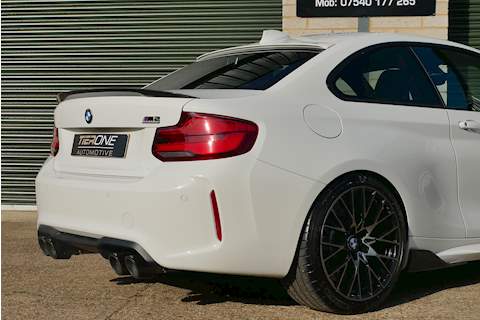 BMW M2 Competition - Large 41