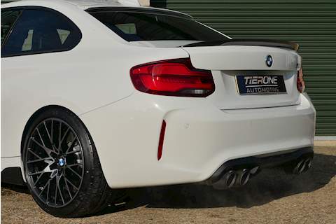 BMW M2 Competition - Large 39