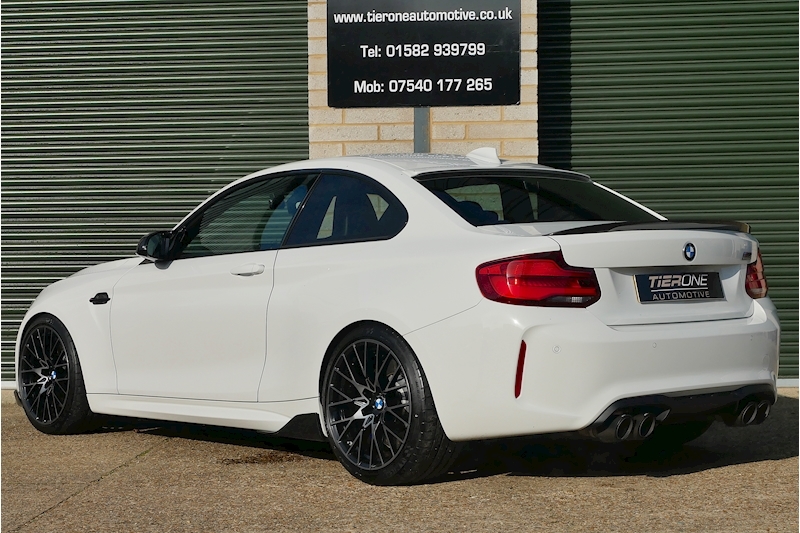 BMW M2 Competition - Large 47
