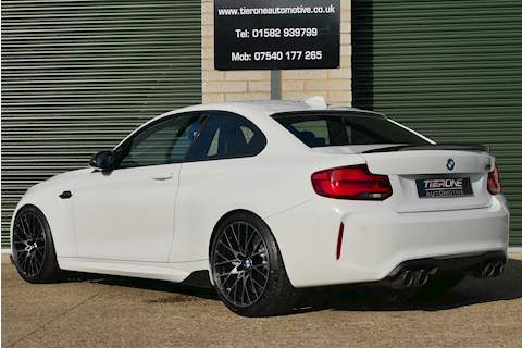 BMW M2 Competition - Large 47