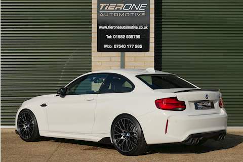 BMW M2 Competition - Large 9