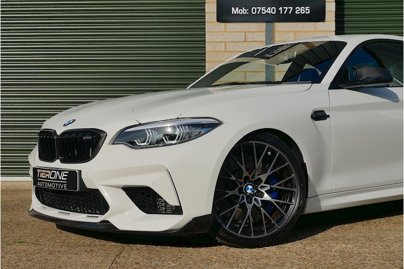 BMW M2 Competition - Large 40