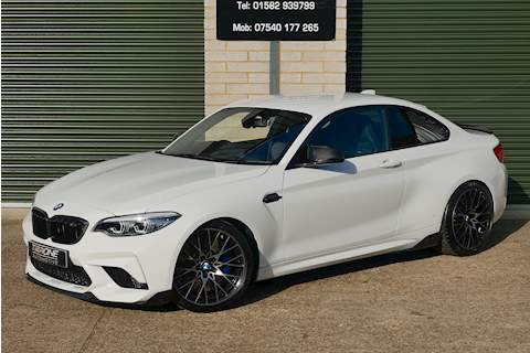BMW M2 Competition - Large 48