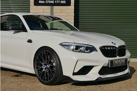 BMW M2 Competition - Large 38