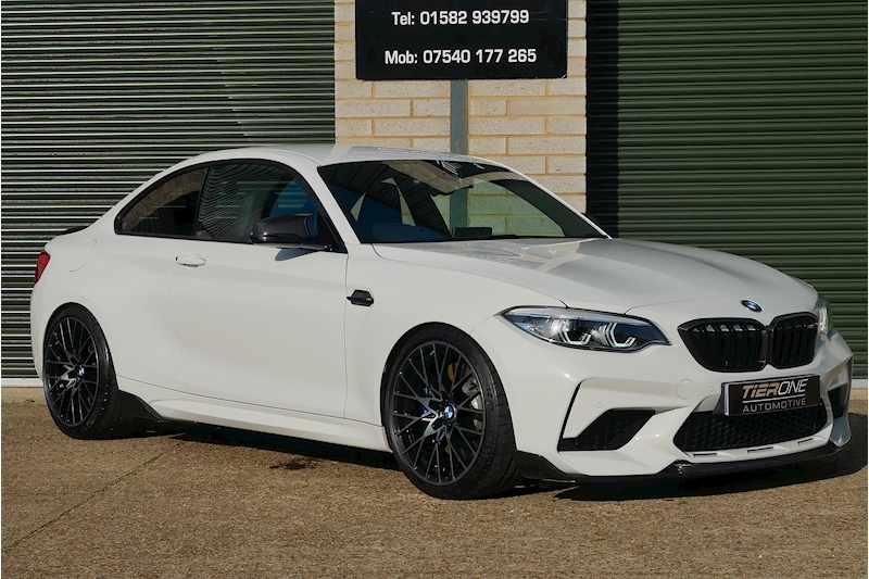 BMW M2 Competition - Large 46
