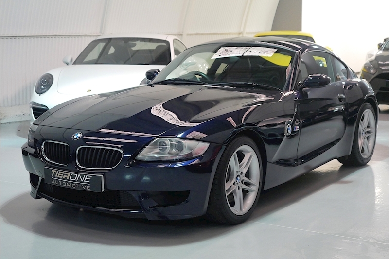 BMW Z4M - Large 31