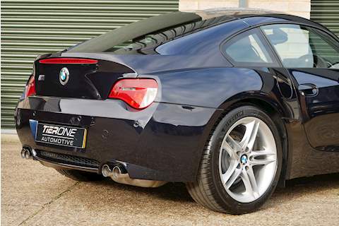 BMW Z4M - Large 24