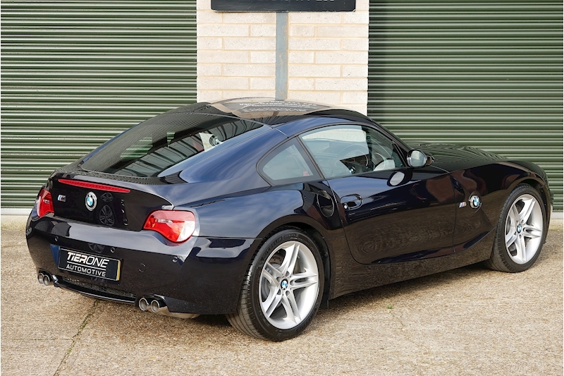 BMW Z4M - Large 28