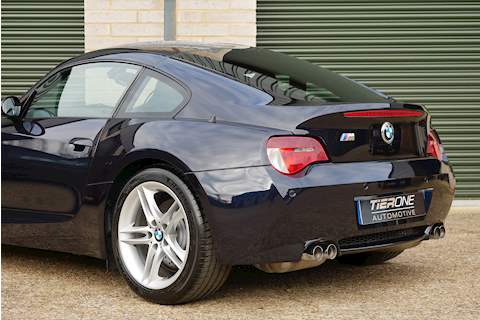 BMW Z4M - Large 26