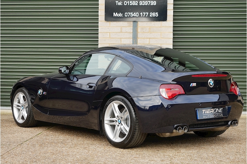 BMW Z4M - Large 30