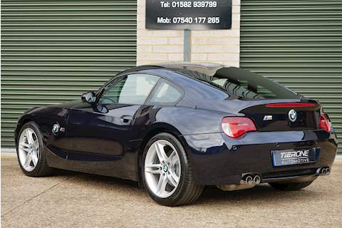 BMW Z4M - Large 30