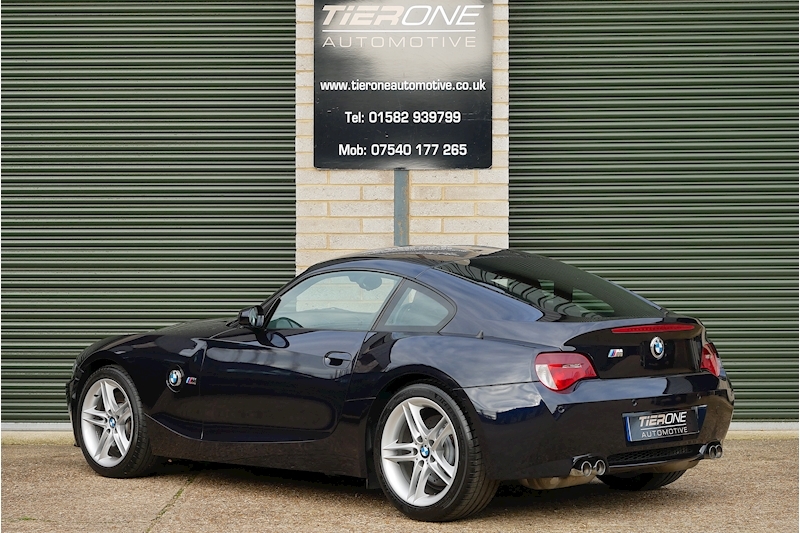 BMW Z4M - Large 8