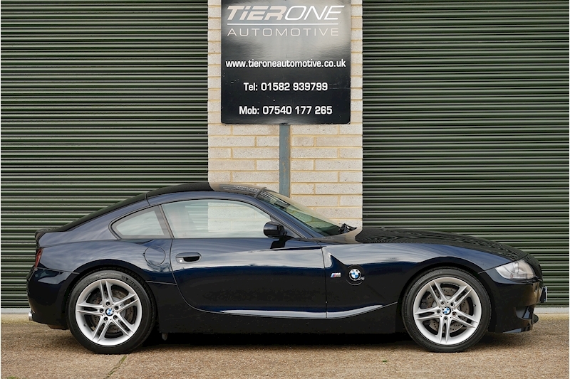 BMW Z4M - Large 2