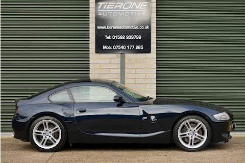 BMW Z4M - Large 2