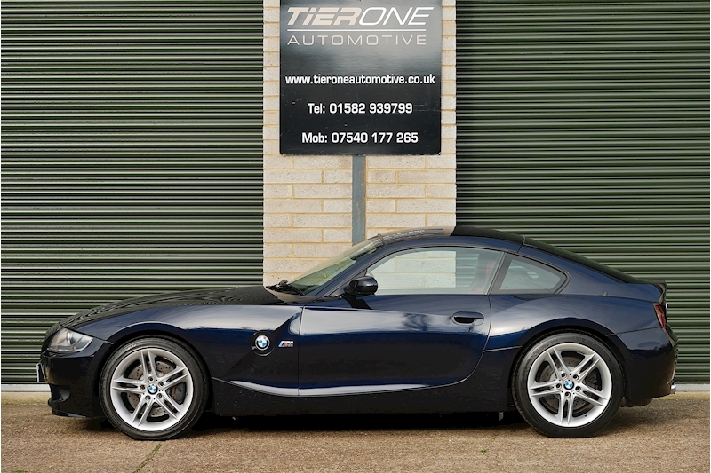 BMW Z4M - Large 9