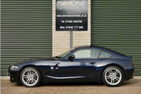 BMW Z4M - Large 9