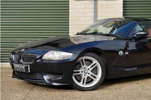 BMW Z4M - Large 23