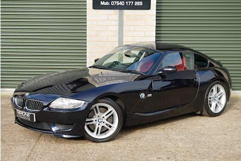 BMW Z4M - Large 27