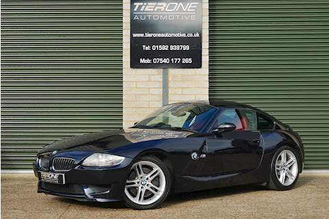 BMW Z4M - Large 0