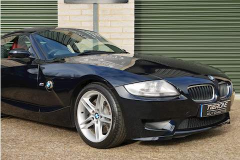 BMW Z4M - Large 25