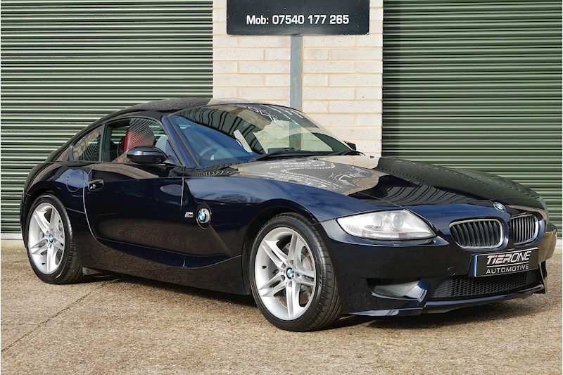 BMW Z4M - Large 29