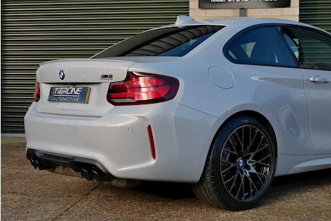BMW M2 Competition - Large 28