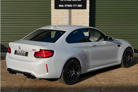 BMW M2 Competition - Large 38