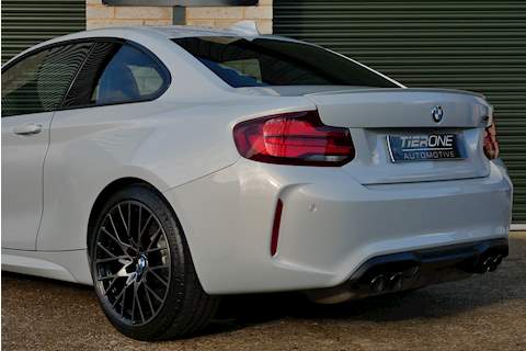 BMW M2 Competition - Large 30