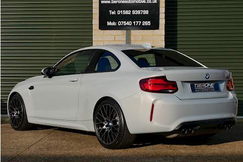 BMW M2 Competition - Large 36