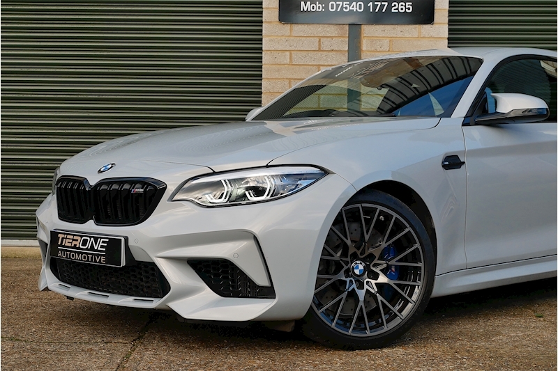 BMW M2 Competition - Large 27