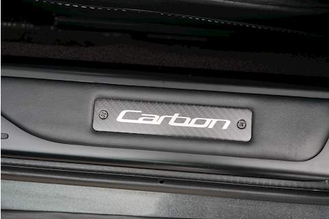 Aston Martin DBS Carbon Edition - Large 5