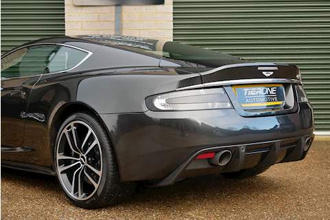 Aston Martin DBS Carbon Edition - Large 30