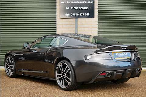 Aston Martin DBS Carbon Edition - Large 32