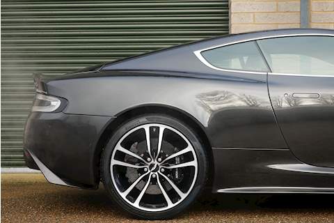 Aston Martin DBS Carbon Edition - Large 27