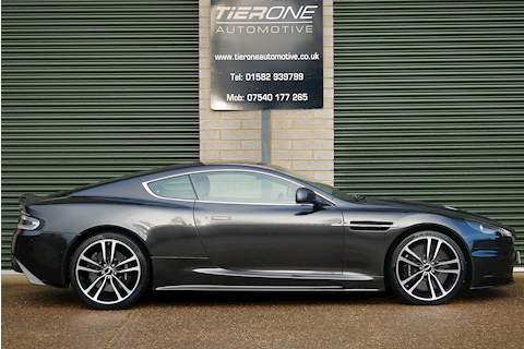 Aston Martin DBS Carbon Edition - Large 2