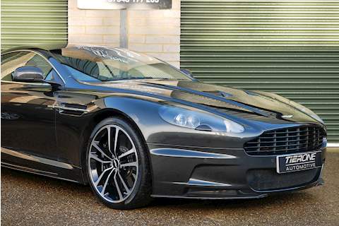 Aston Martin DBS Carbon Edition - Large 29