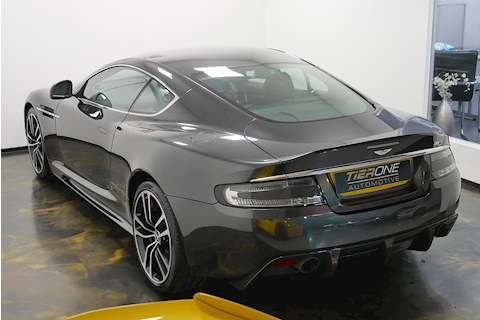 Aston Martin DBS Carbon Edition - Large 43