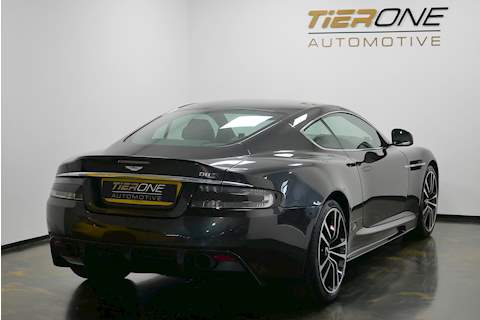 Aston Martin DBS Carbon Edition - Large 47