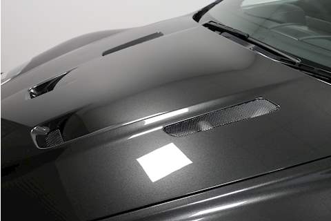 Aston Martin DBS Carbon Edition - Large 50